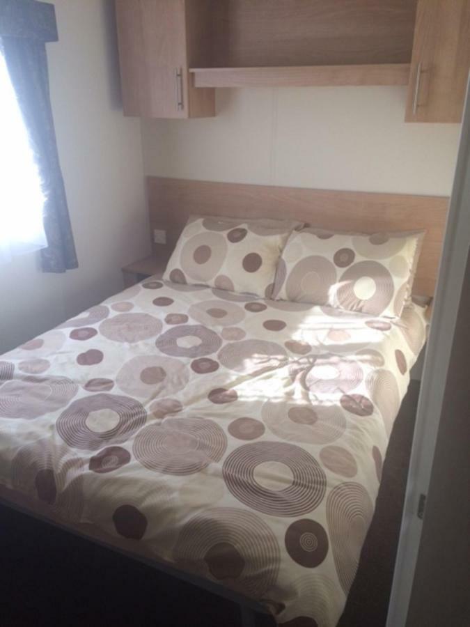 M68 3 Bedroom, 6 Berth Caravan Sand Le Mere Tunstall  Bagian luar foto